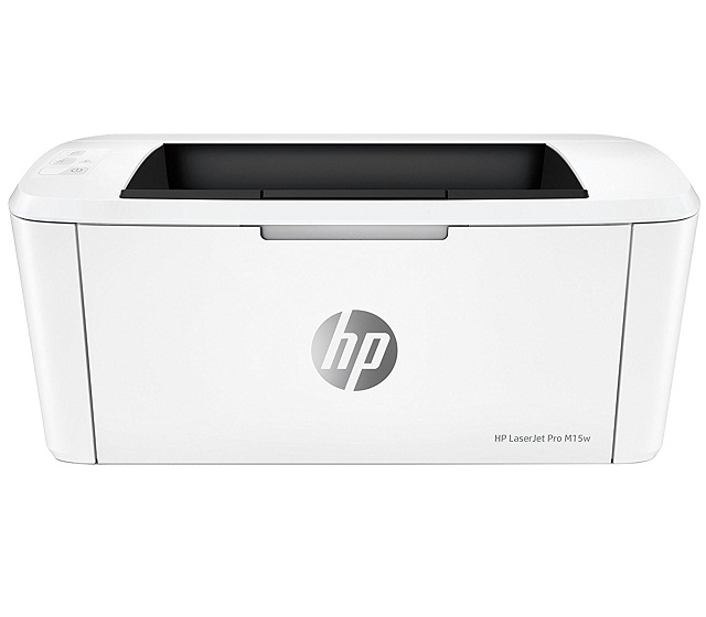 HP LaserJet Pro M15w